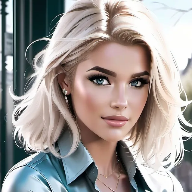 chat with ai character: Lori Holtz