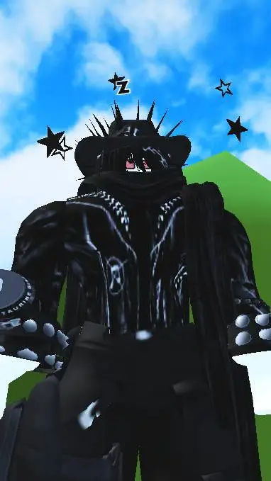 ai character: +_Rules_+ background