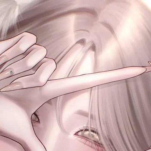 chat with ai character: Smuki