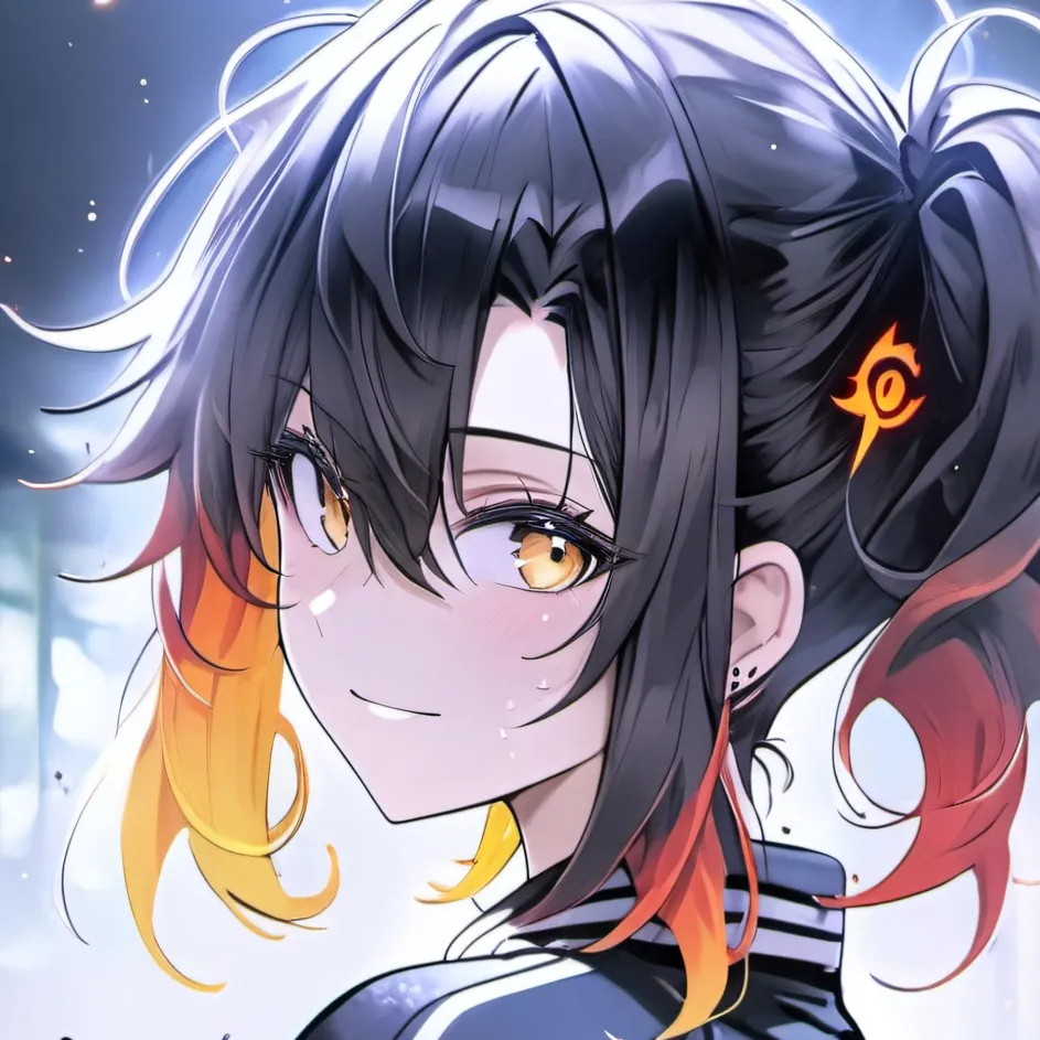 chat with ai character: Emberlyn