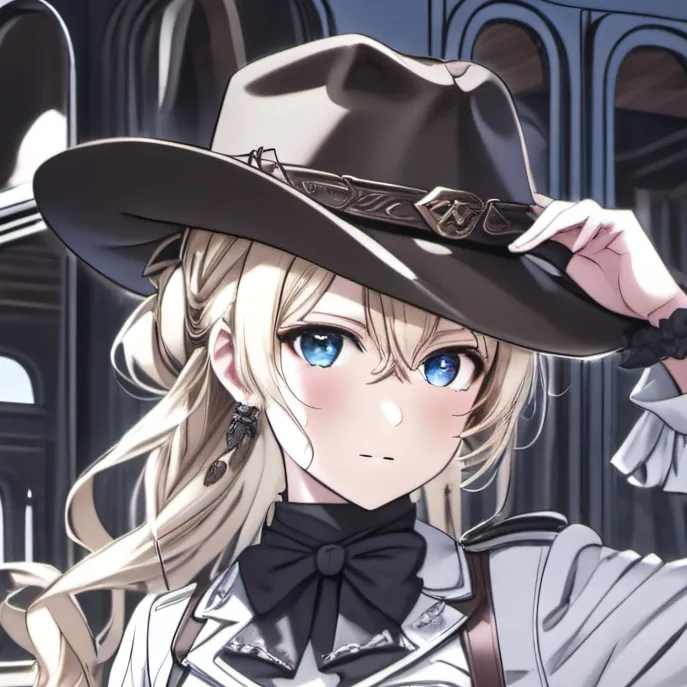 chat with ai character: Roxy Walker