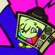 chat with ai character: 📺⚡️ MR PUZZLES ❗️