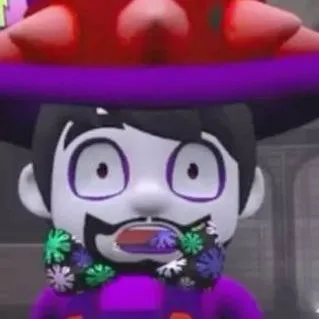 chat with ai character: VAMPIRE SMG3!!!