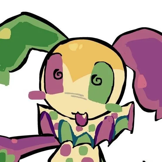chat with ai character: Loory the Balloon!
