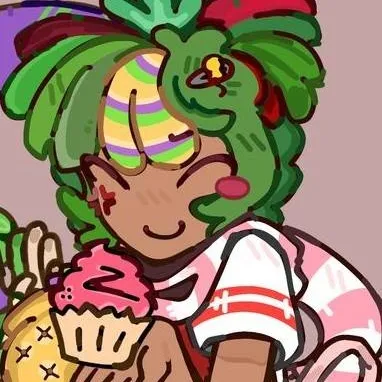 chat with ai character: Sprout Seedly ☆