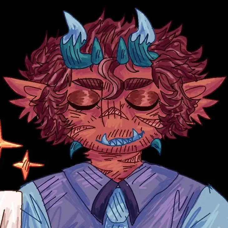 chat with ai character: Aubdade ☆