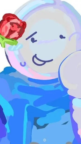 ai character: Wallter background