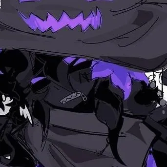 chat with ai character: Azurewrath ☆