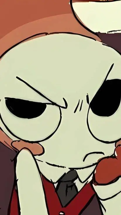 ai character: SHRIMPO!!! ☆ background