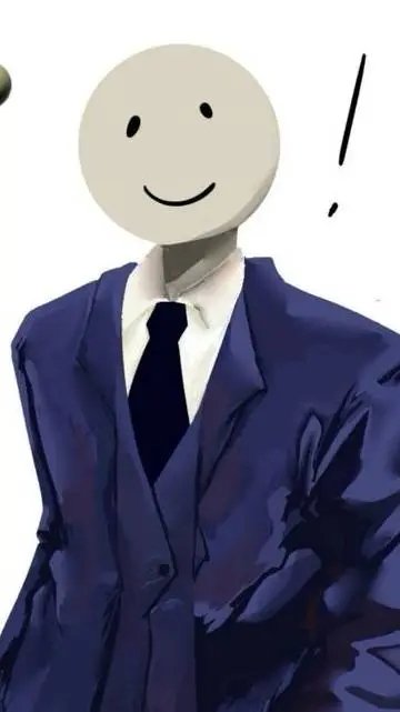 ai character: Wallter ⋆｡𖦹°⭒˚｡⋆ background