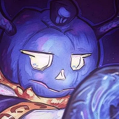 chat with ai character: Dusekkar ♧