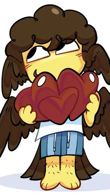 ai character: Shedletsky ~♤ background