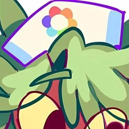 chat with ai character: Sprout Seedly♡