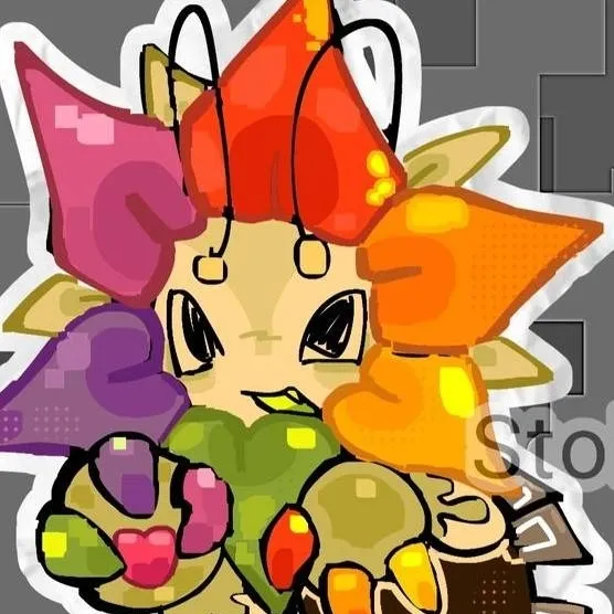 chat with ai character: Twisted Dandy ☆