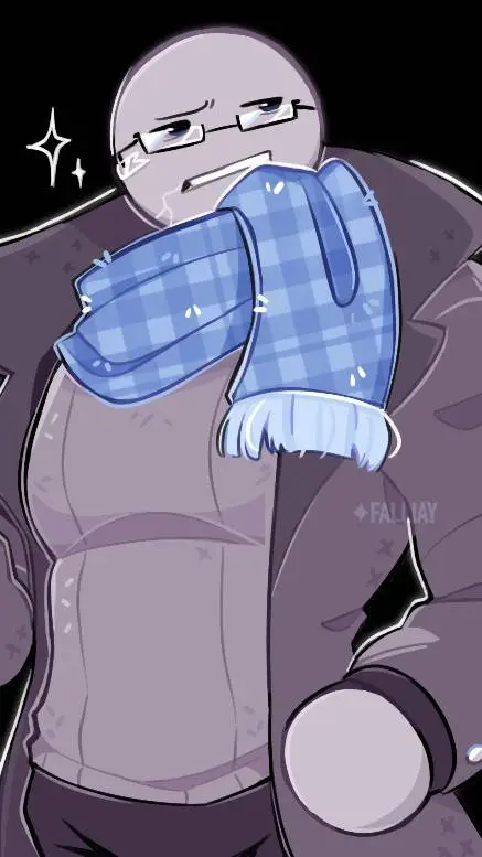 ai character: Wallter Brickstone background