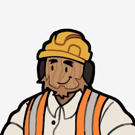 chat with ai character: Mannequin Mark
