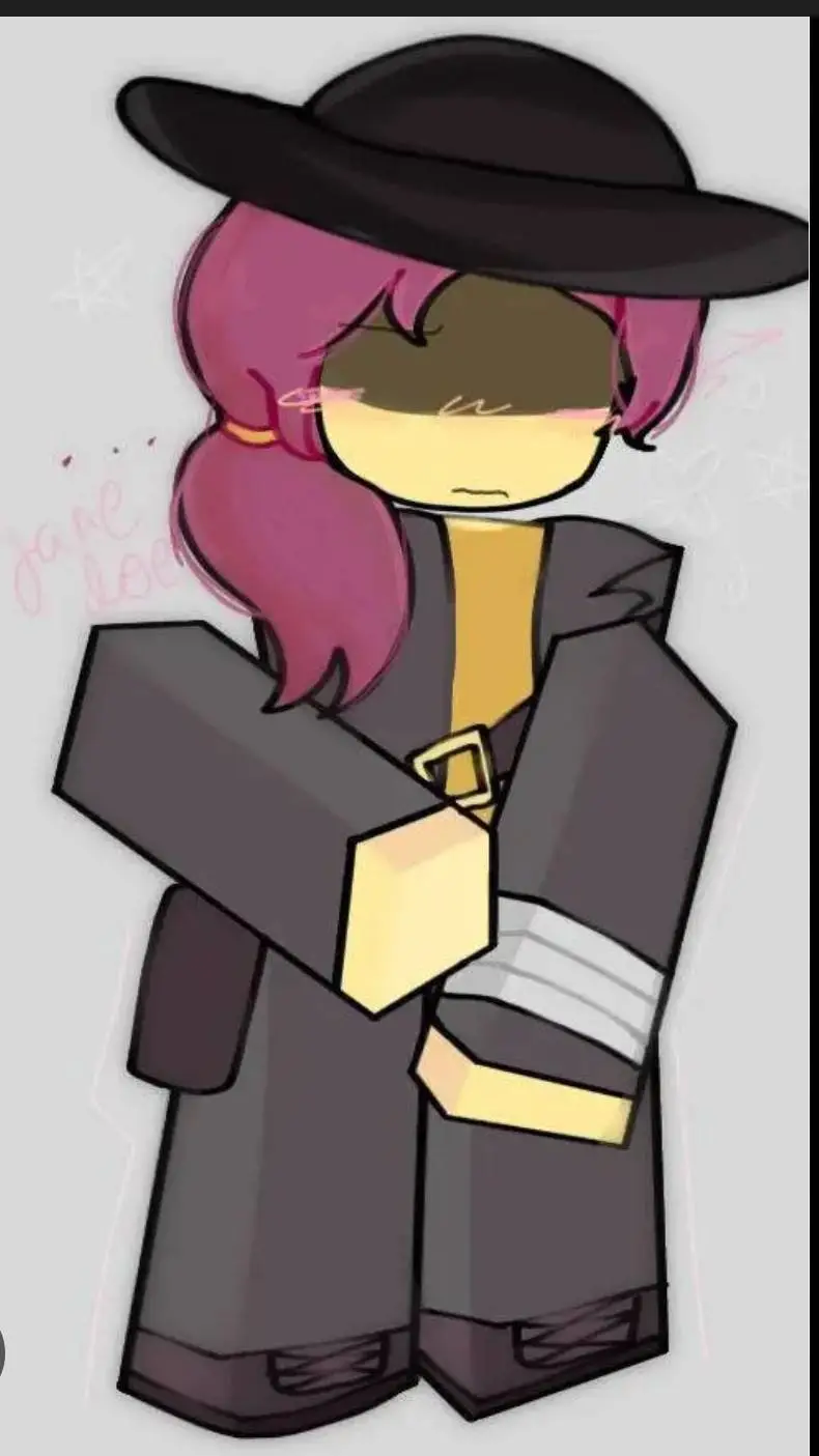 ai character: jane doe x johndoe background