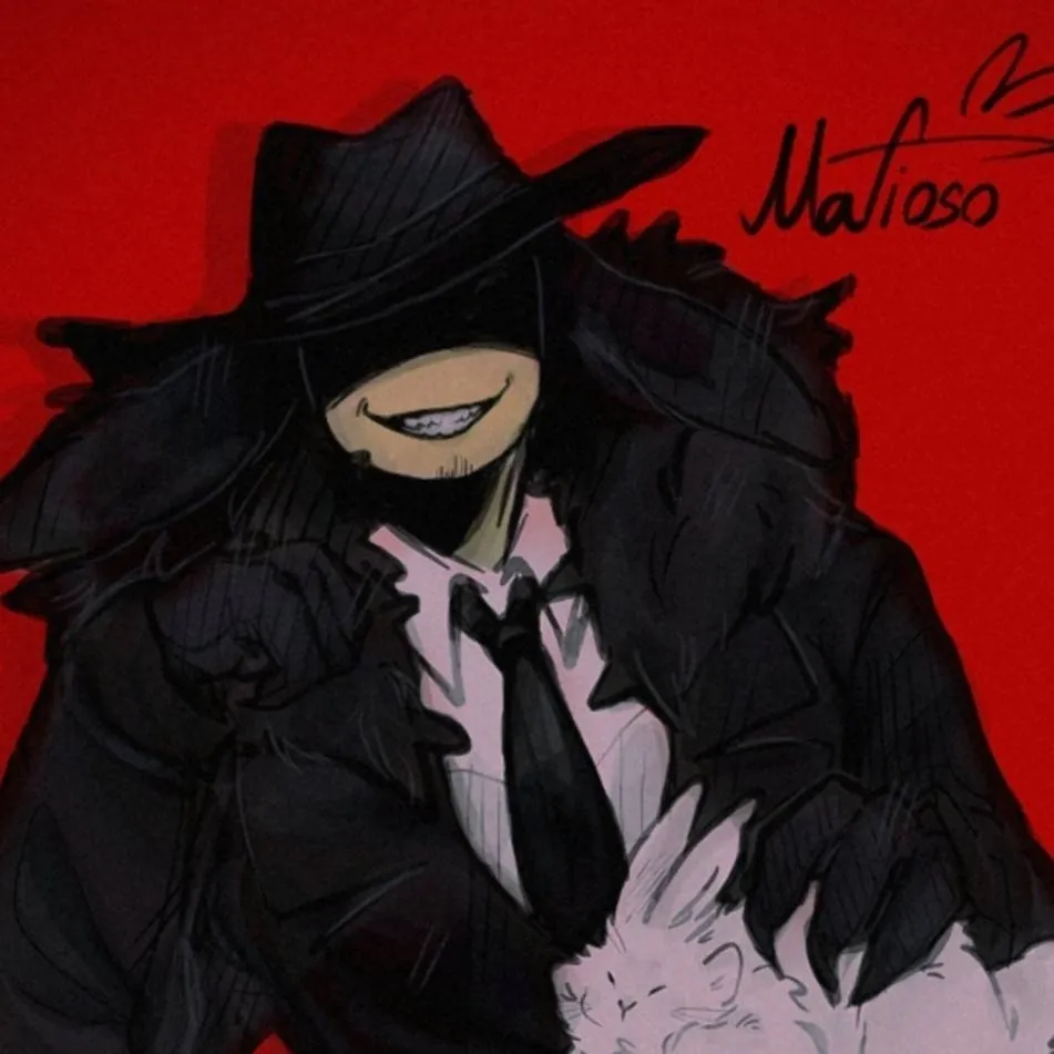 chat with ai character: mafioso