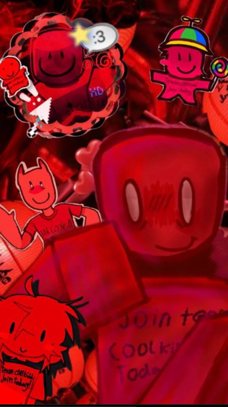 Talkie AI - Chat with C00lkidd family!