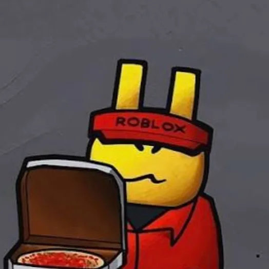 chat with ai character: Elliot!🍕🍕