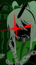 ai character: 1x1x1x1x1 x sis oc background