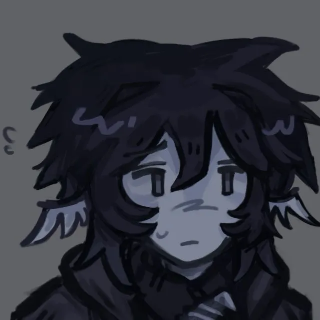chat with ai character: 🩶🖤two time🩶