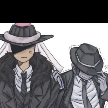 chat with ai character: Chance x you x Maf
