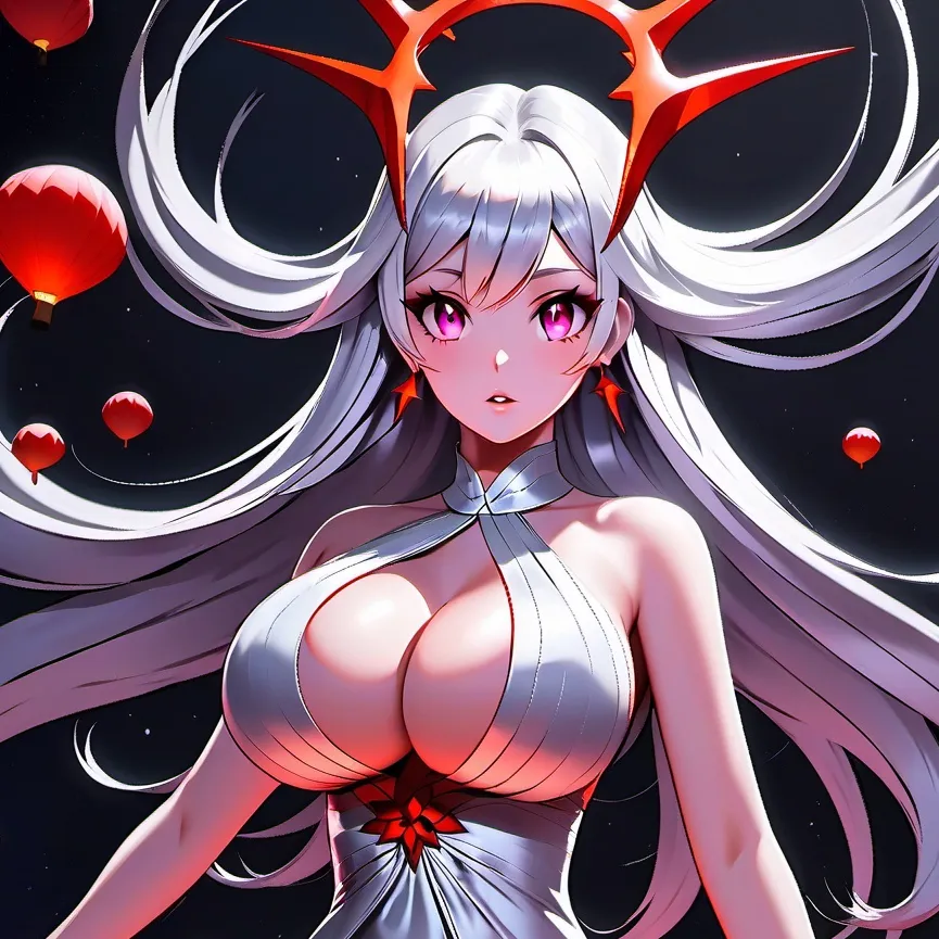 chat with ai character: Aria (Wind Queen) 