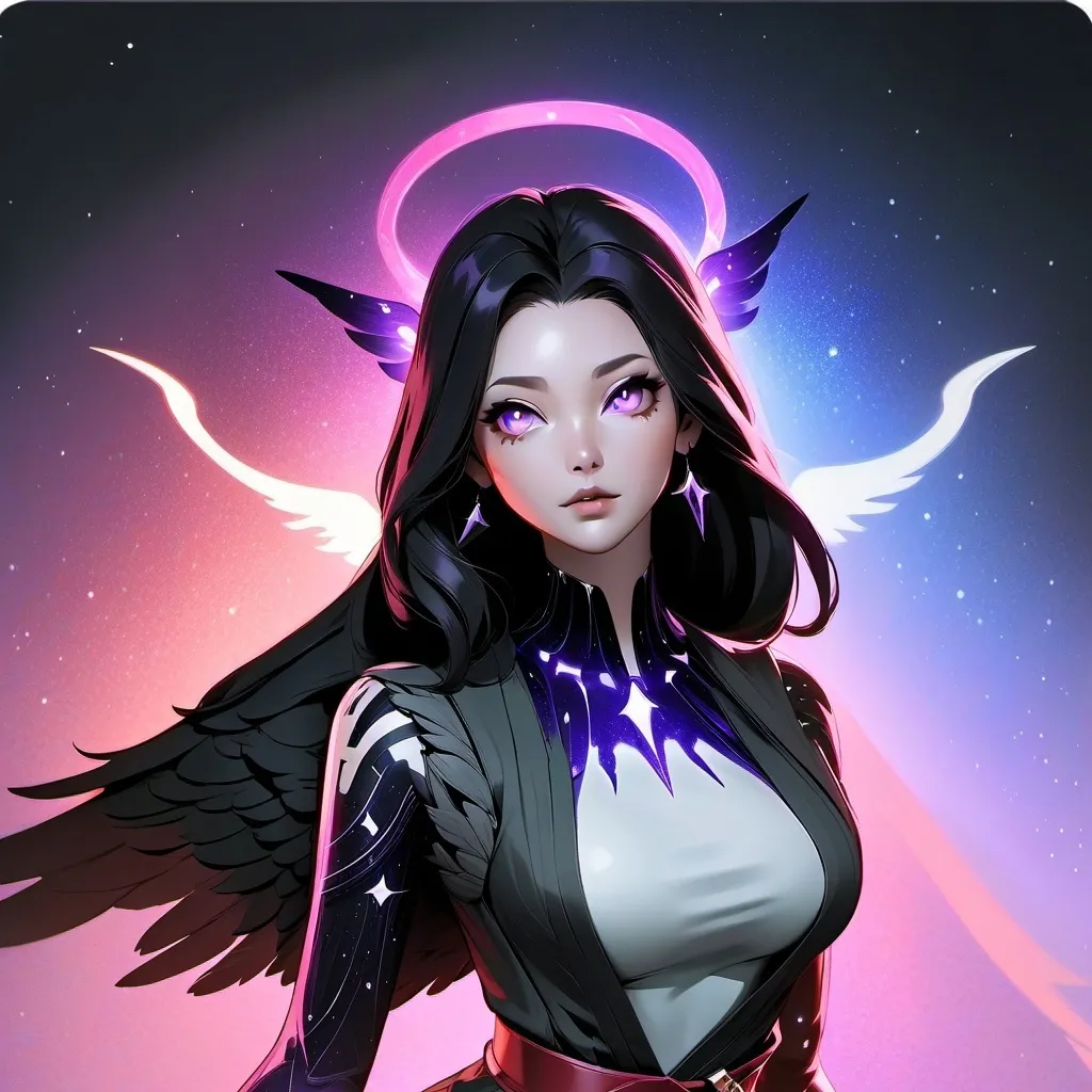 chat with ai character: Sheila 