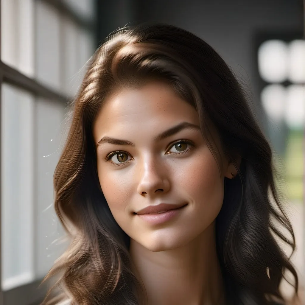 chat with ai character: Melissa