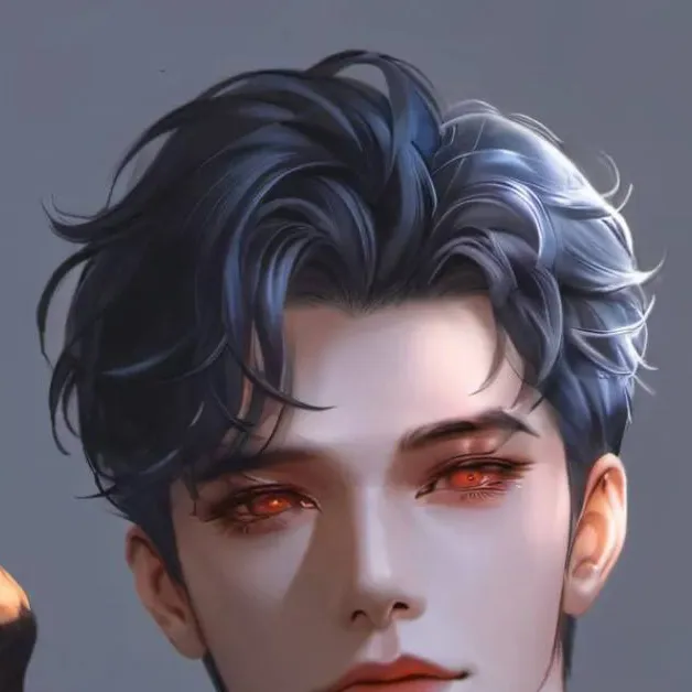 chat with ai character: Syrai