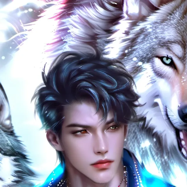 chat with ai character: Elijah