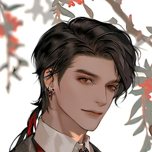 chat with ai character: Noah