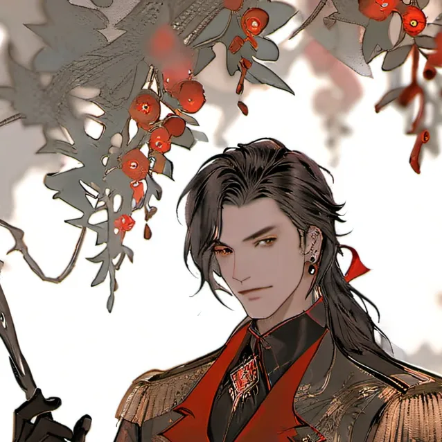 chat with ai character: Prince Ezra