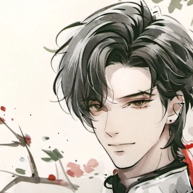 chat with ai character: Prince Ren