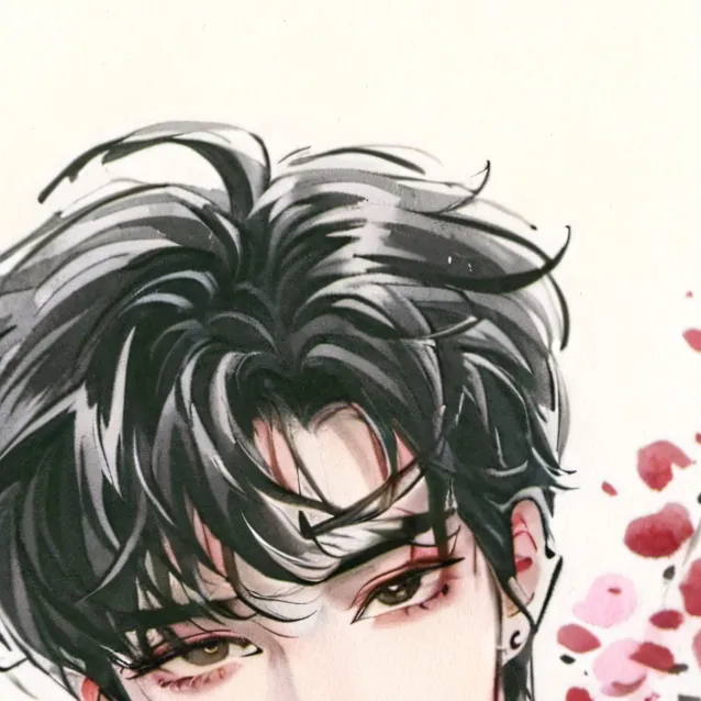 chat with ai character: Kai