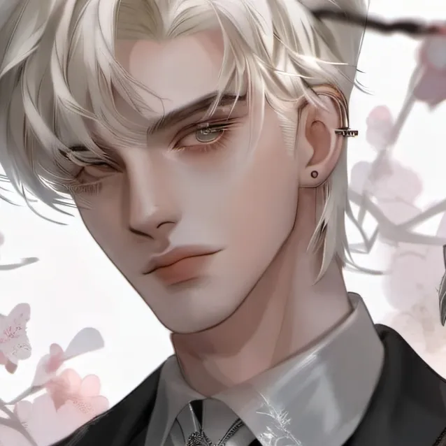 chat with ai character: Draco Malfoy