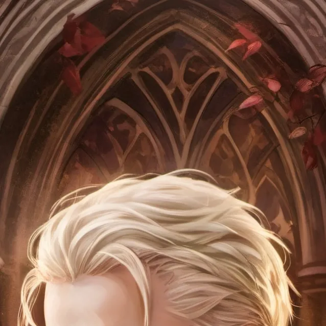 chat with ai character: Draco Malfoy