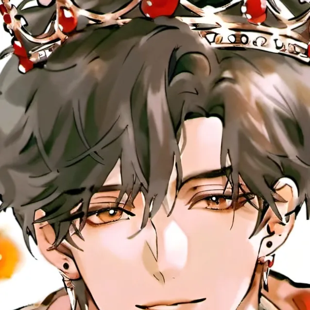 chat with ai character: Prince Kieran
