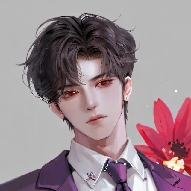 chat with ai character: Noah