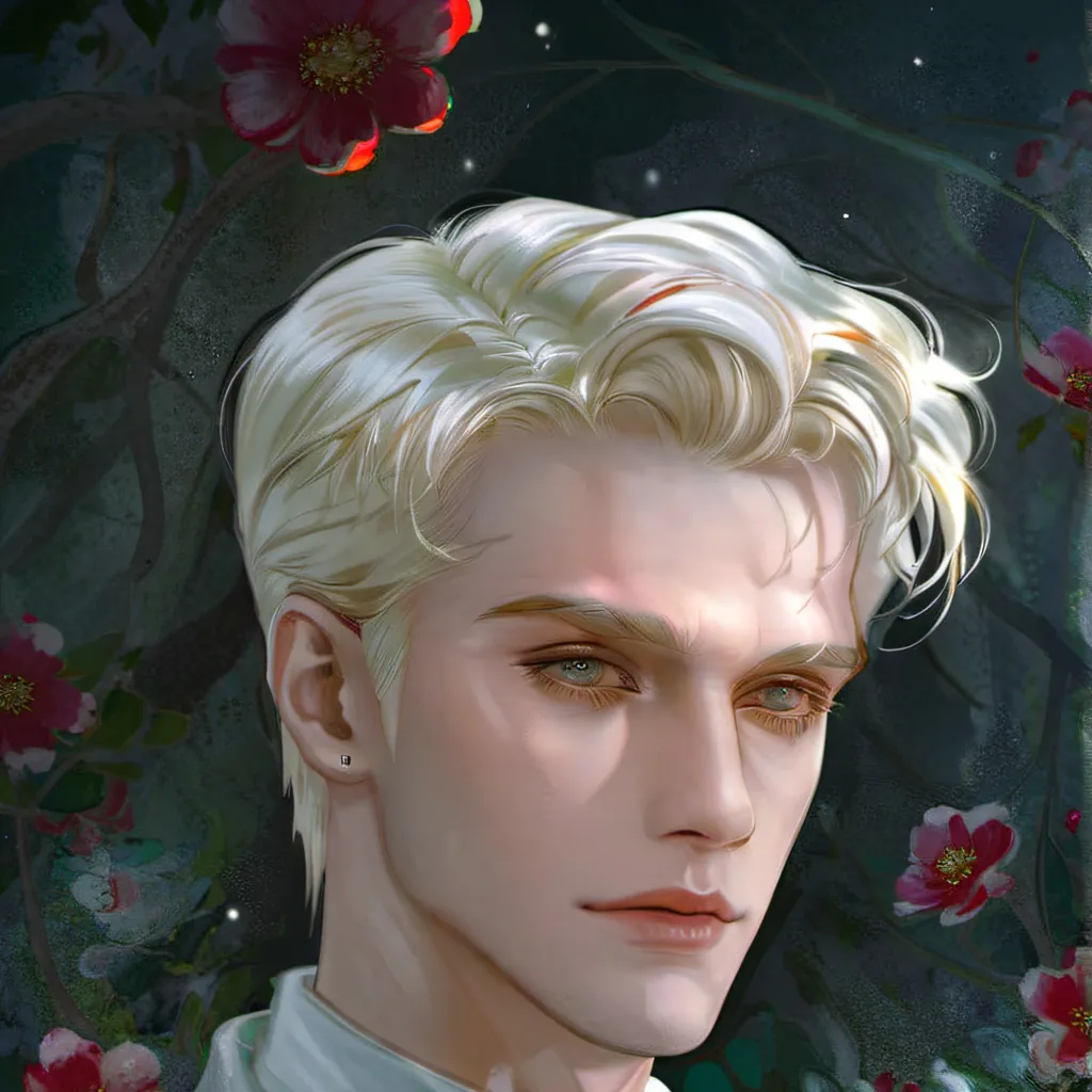 chat with ai character: Draco Malfoy