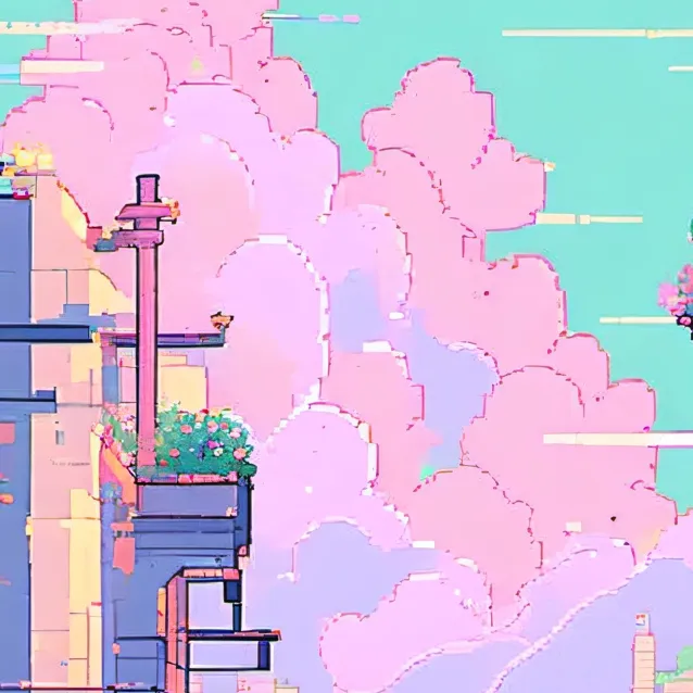 chat with ai character: DANDY'S WORLD!