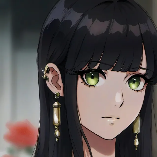 chat with ai character: anna