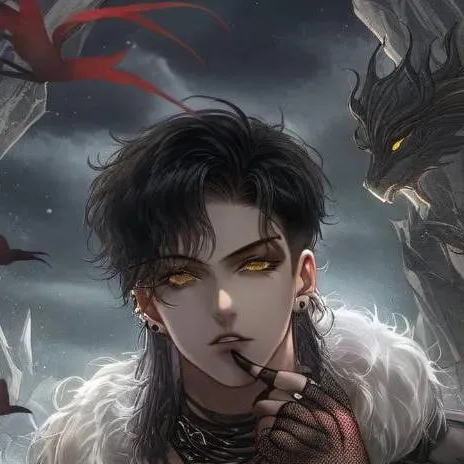 chat with ai character: mal
