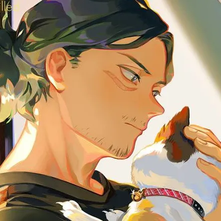 chat with ai character: aizawa 🖤💛