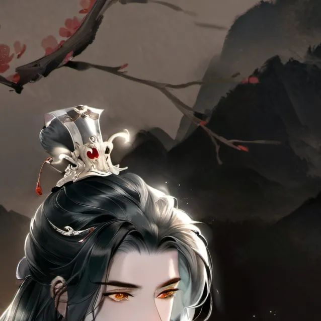 chat with ai character: jin may