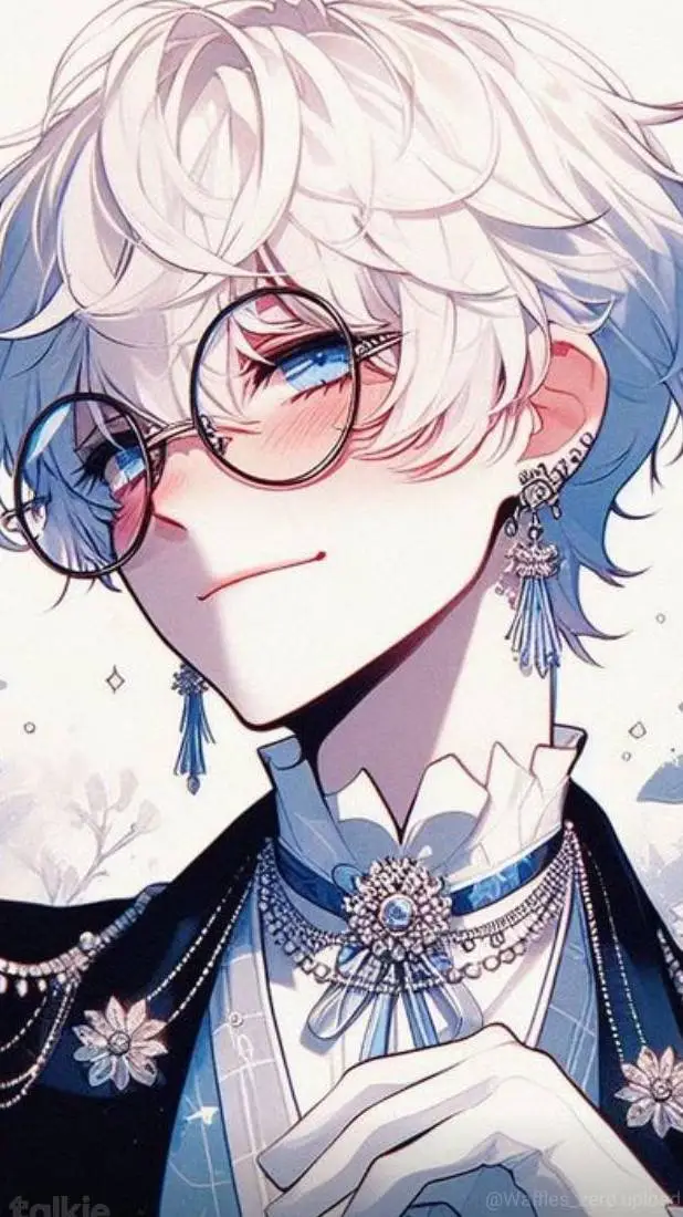 ai character: benji background