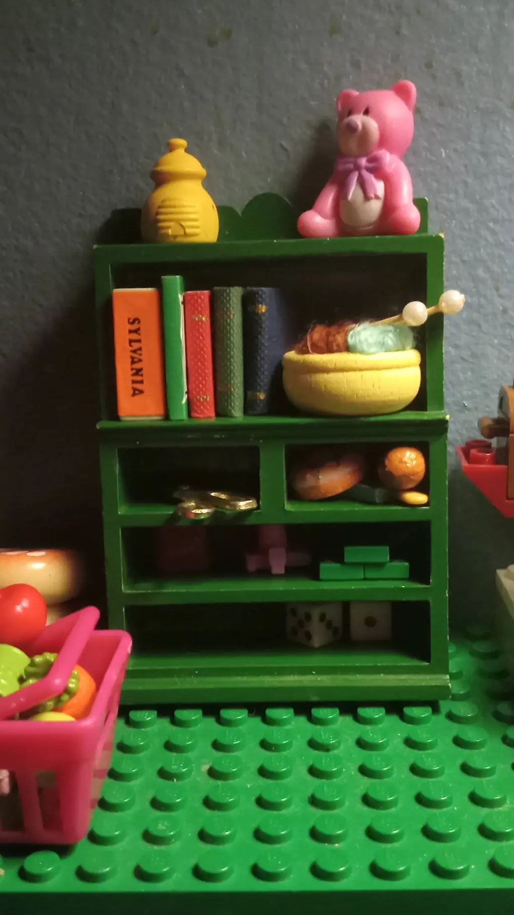 ai character: hu gxfgcg background