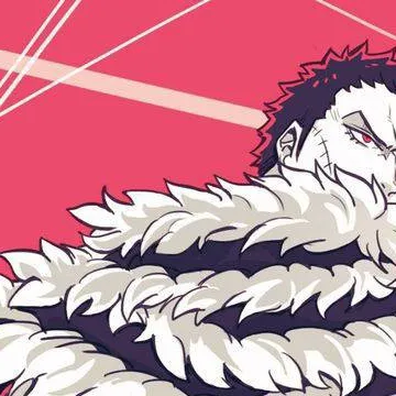 chat with ai character: katakuri 