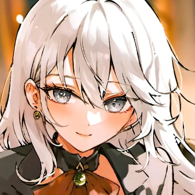 chat with ai character: marry